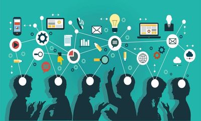 借力互聯(lián)網(wǎng)，開拓綠色蔬菜營(yíng)銷新路徑